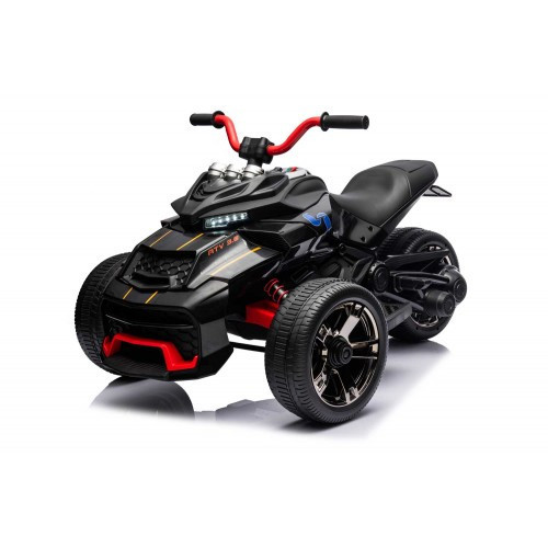 Quad Eléctrico para Niños LT946 ATV 3.0 12V con 3 Ruedas, Luces LED y Sonidos - Imagen 17 de 36