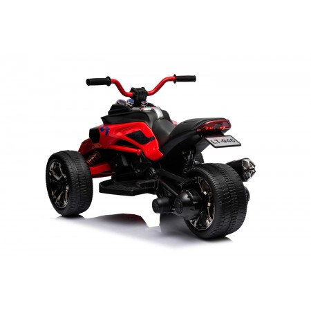 Quad Eléctrico para Niños LT946 ATV 3.0 12V con 3 Ruedas, Luces LED y Sonidos - Imagen 22 de 36