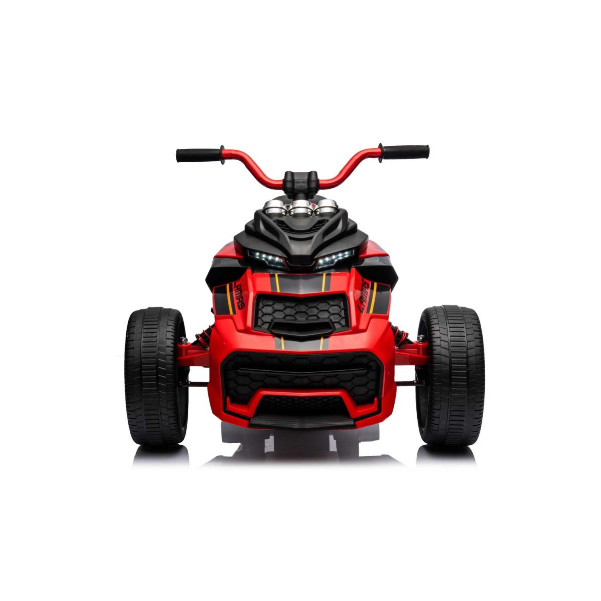 Quad Eléctrico para Niños LT946 ATV 3.0 12V con 3 Ruedas, Luces LED y Sonidos - Imagen 24 de 36