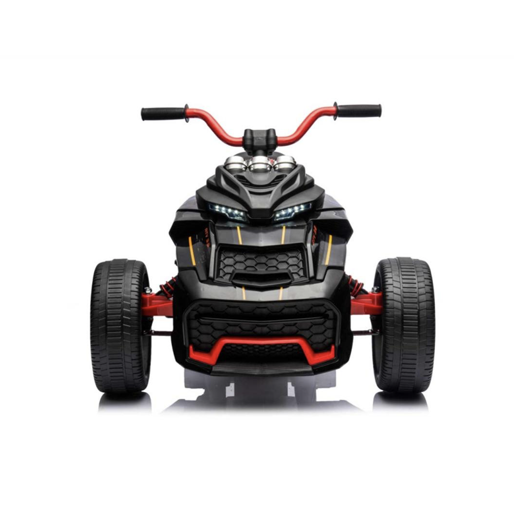 Quad Eléctrico para Niños LT946 ATV 3.0 12V con 3 Ruedas, Luces LED y Sonidos - Imagen 19 de 36