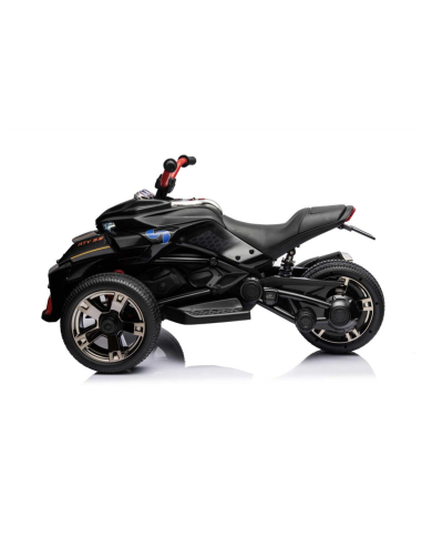 Quad Eléctrico para Niños LT946 ATV 3.0 12V con...
