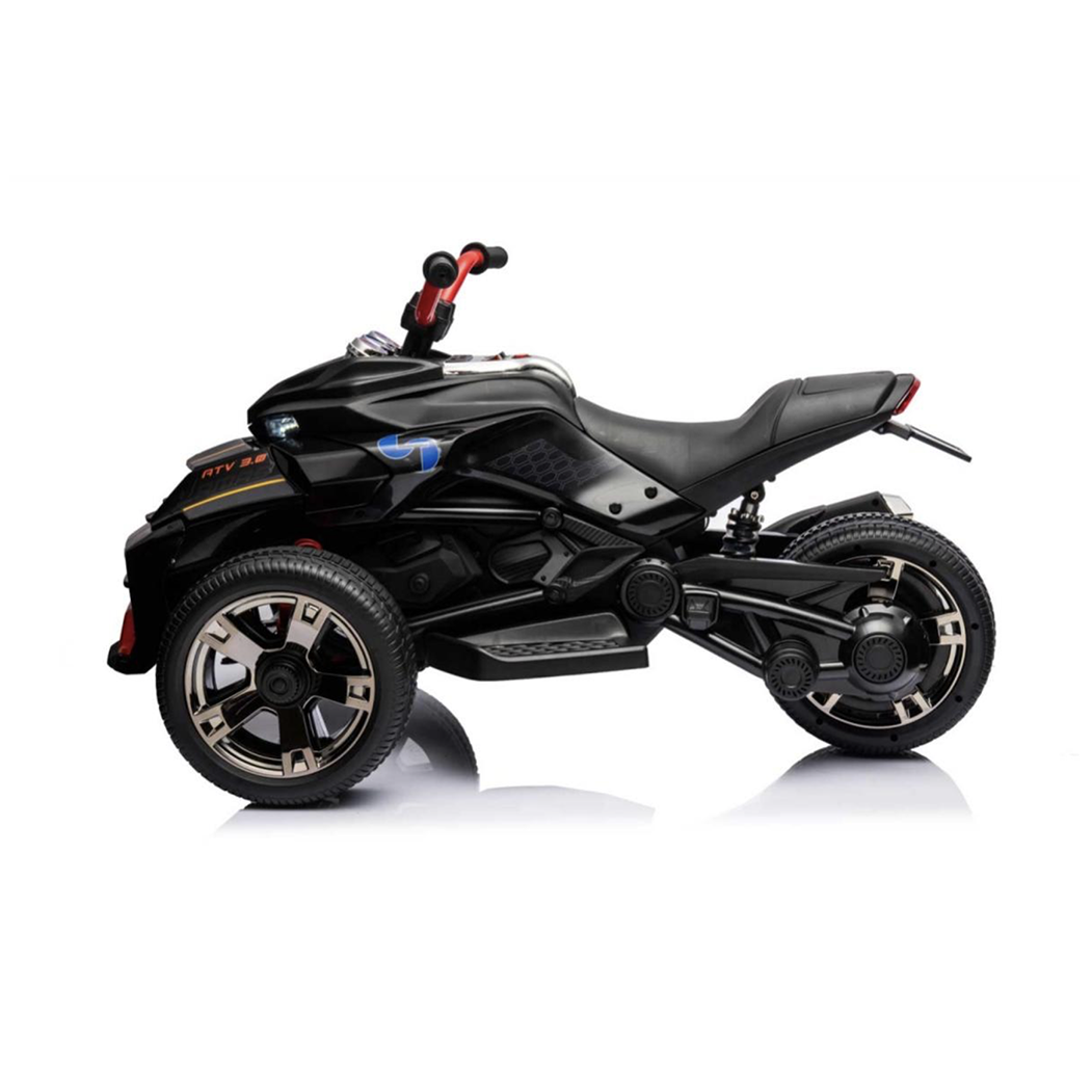 Quad Eléctrico para Niños LT946 ATV 3.0 12V con 3 Ruedas, Luces LED y Sonidos - Imagen 20 de 36