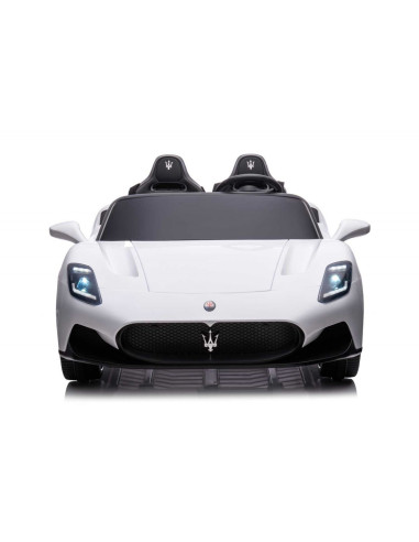 Coche Eléctrico Niños Maserati MC-20 LT947...
