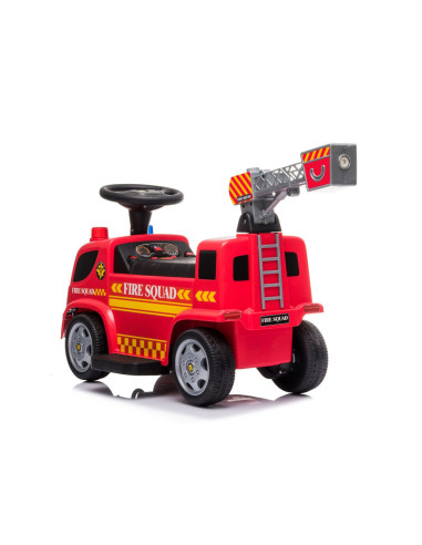 Camión Eléctrico para Niños LT949 Camión de...