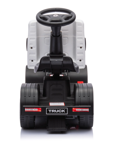 Carruaje Eléctrico para Niños LT950 Camión...