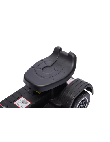 Carruaje Eléctrico para Niños LT950 Camión...