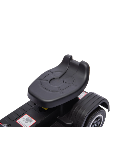 Carruaje Eléctrico para Niños LT950 Camión Pequeño 6V con Luces LED y Sonidos