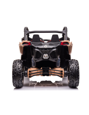 Quad Eléctrico Niños LT952 Can AM Buggy 12V 2...