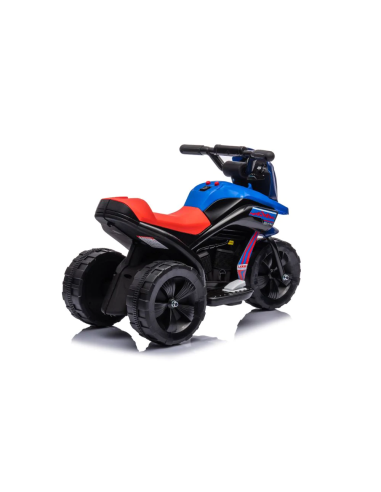 Mini Moto Eléctrica para Niños LT953 Poket 6V...
