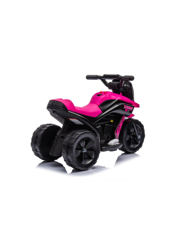 Mini Moto Eléctrica para Niños LT953 Poket 6V...