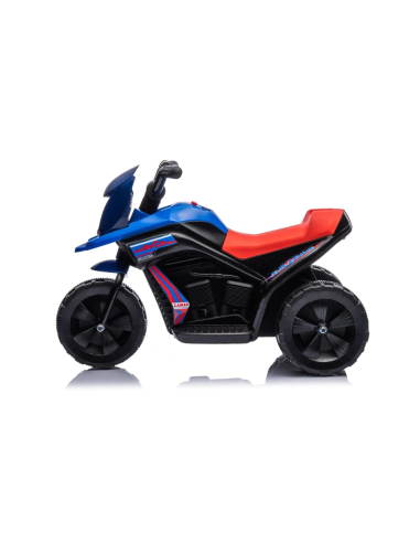 Mini Moto Eléctrica para Niños LT953 Poket 6V...