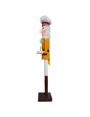 Soldado Cascanueces Chef 90cm 433046...