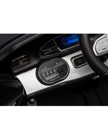 Auto Eléctrica Niños LT962 Mercedes GLE 450...