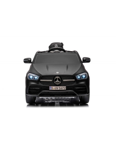 Auto Eléctrica Niños LT962 Mercedes GLE 450...