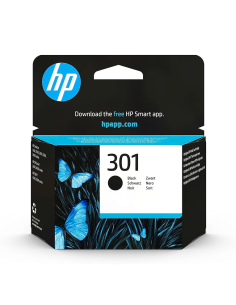 Cartucho Original HP Compatible Impresoras HP DeskJet HP...