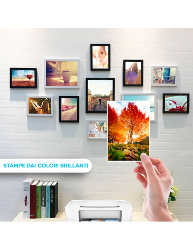 Cartucho Original HP Compatible Impresoras HP...