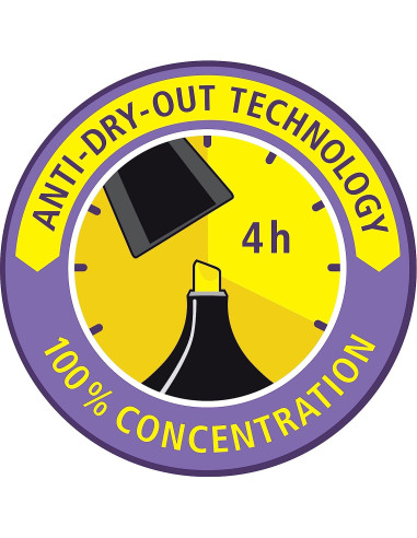 Resaltadores STABILO BOSS ORIGINAL Estuche de 6...