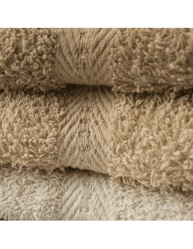 Juego de Toallas de Baño 3+3 Cara + Invitado en...