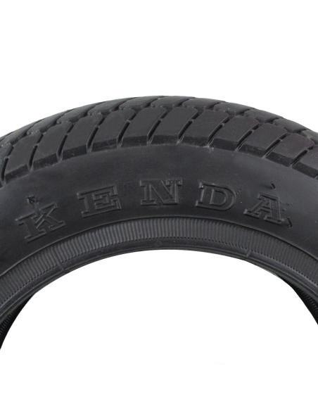 Rueda completa 8x2 pulgadas para Hoverboard y Patinete Eléctrico Antideslizante