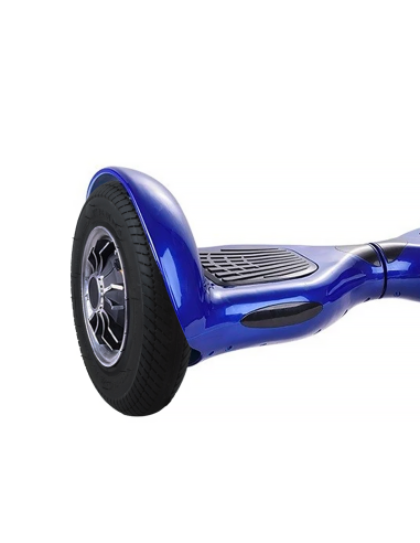 Rueda completa 8x2 pulgadas para Hoverboard y...