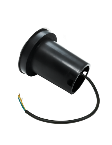 Foco Empotrable LED de Paso Redondo IP65 con...