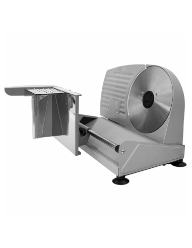 Cortadora eléctrica Dictrolux de mostrador 200W...