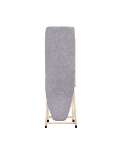 Tabla de Planchar de Madera LADY Plegable con...