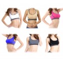 Conjunto de sujetadores deportivos sin costuras (Set 3 piezas) mod. AMELIE Conjunto de sujetadores deportivos sin costuras (Set 3 piezas) mod. AMELIE