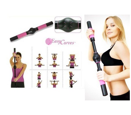 Easy curves super curvas moldeador y...