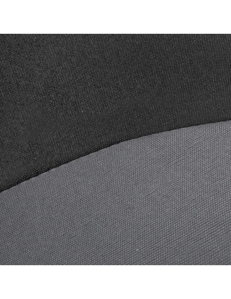 Pack fundas asientos coche 9 pz funda delantera trasera reposacabezas universal