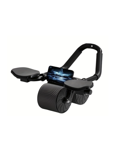 Rodillo Automático para Ejercicios Abdominales...