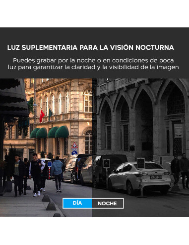 Mini cámara de vídeo inalámbrica portátil...