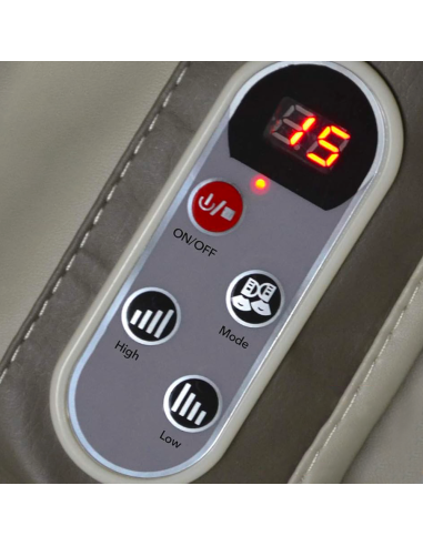 Masajeador Cervical Eléctrico para Cuello y...