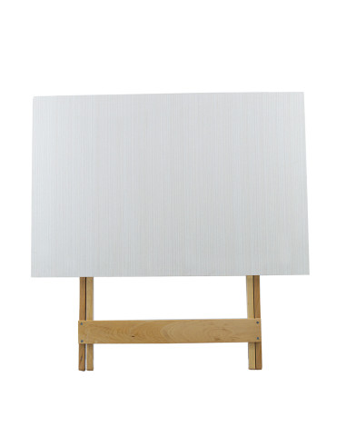 Mesa de Jardín en Madera Formica 60x90 F2149...