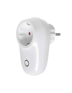 Enchufe Inteligente SONOFF S26 Wi-Fi para iOS y Android...