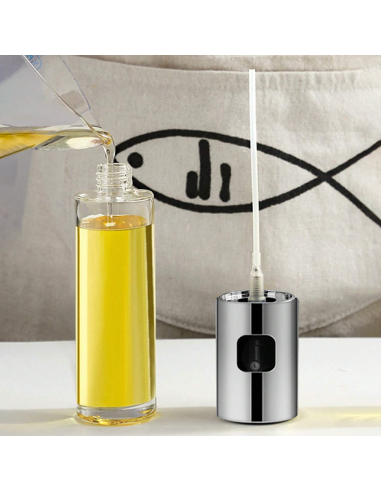 Dispensador Aceite en Spray Nebulizador 100 ml...