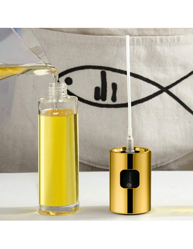 Dispensador Aceite en Spray Nebulizador 100 ml...