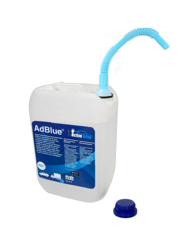 AdBlue 50lt Euro 4-5-6 Aditivo gases de escape...
