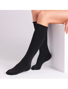 Pack calcetines Térmicos Invernales Pantorrilla Unisex... 2