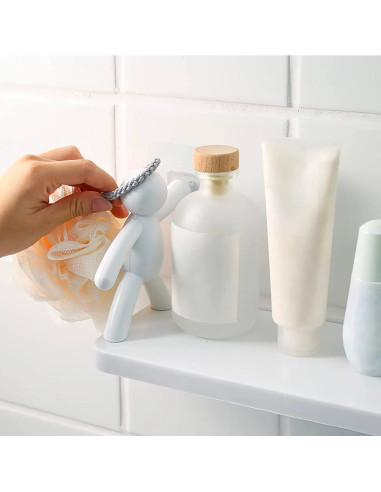 Estantería Organizadora de Pared sin...