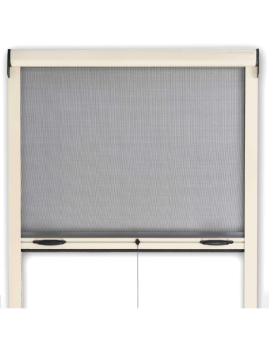 Mosquitera Enrollable 160X170 Kit Reducible...