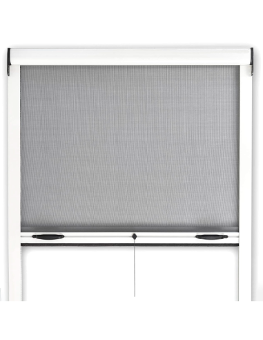 Mosquitera Enrollable 160X170 Kit Reducible...