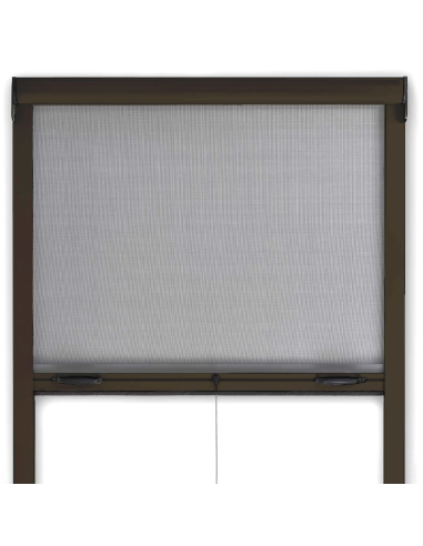 Mosquitera Enrollable 160X170 Kit Reducible...