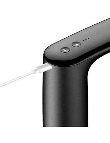 Dispensador eléctrico grifo Recargable...