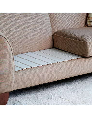 Set 6 tablones reparacion flacidez sofas...