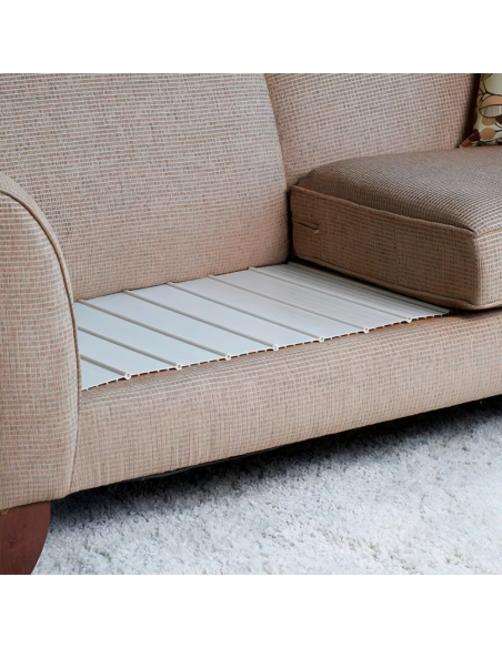 Set 6 tablones reparacion flacidez sofas sillones camas para un máximo confort