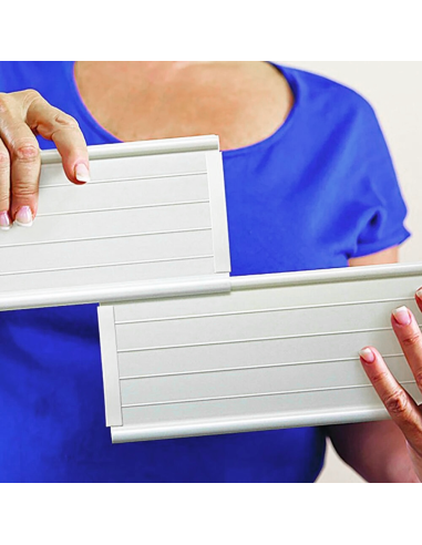 Set 6 tablones reparacion flacidez sofas...