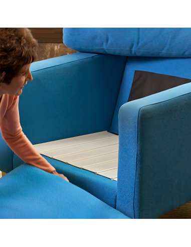 Set 6 tablones reparacion flacidez sofas...