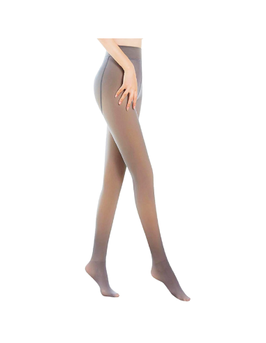 Mallas térmicas de invierno con efecto...