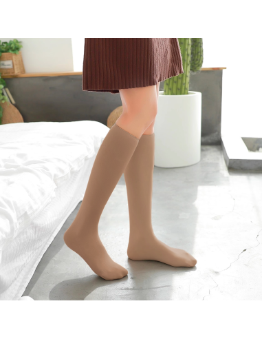 Conjunto de 2 Pares de Calcetines Térmicos...